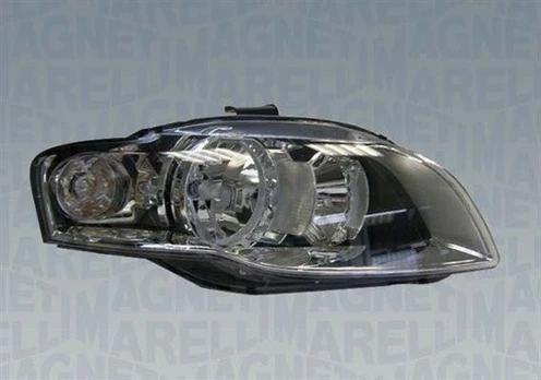 Priekinis žibintas MAGNETI MARELLI LPM001