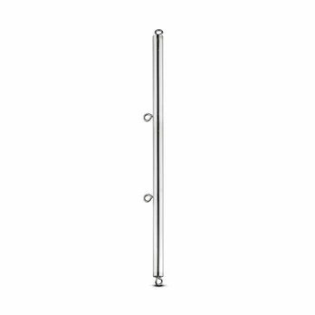 Sinner Gear suvaržymo strypas, aliumininis, 60 cm
