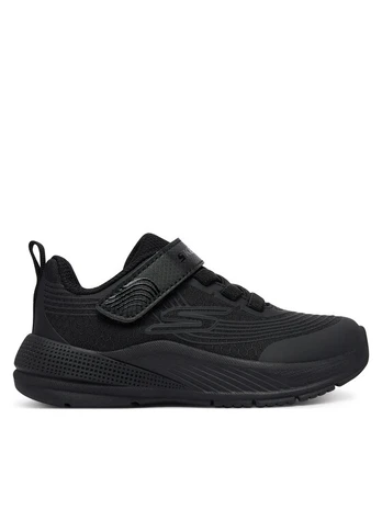 Laisvalaikio batai Skechers Microspec Advance 403926N/BBK Juoda