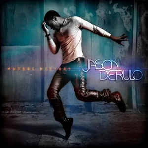CD Jason Derulo - Future History