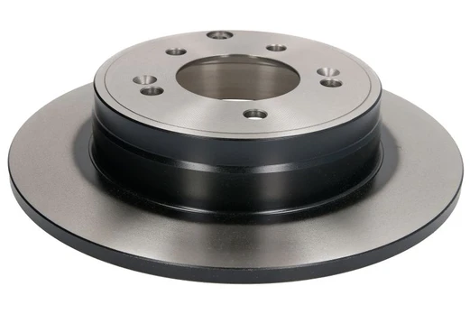 TRW DF4980 Brake Disc