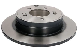 TRW DF4980 Brake Disc kaina