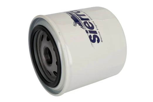Alyvos filtras SIERRA 18-8779