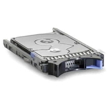500GB 7.2K 6G SAS 2.5 HDD G2HS