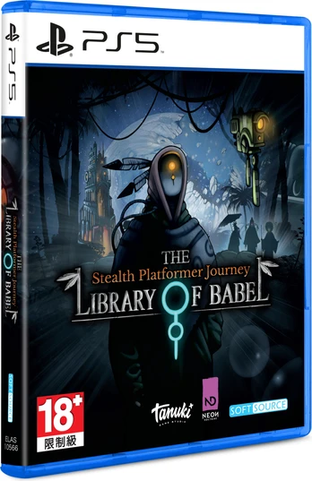 The Library Of Babel 