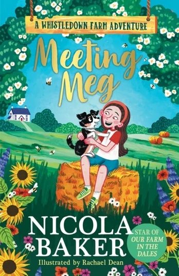 Meeting Meg