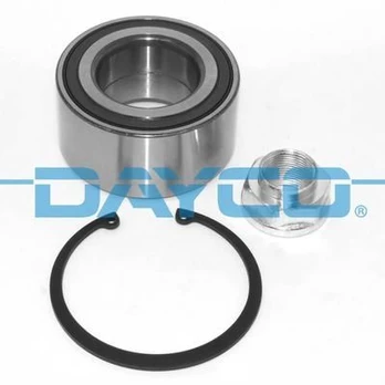 Rato guolio komplektas DAYCO KWD1256