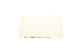 Salono filtras BOSCH 1 987 432 080 kaina