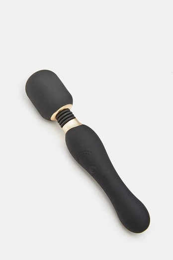 Soft Touch Body Wand Massager