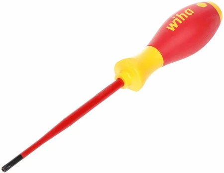 ATSUKTUVAS TORX TR WH-SFE/T25H-125MM/SLIMFIX WIHA
