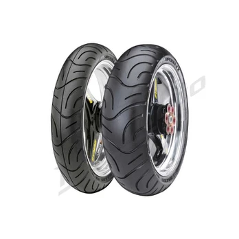 Padanga MAXXIS SUPERMAXX TL 58W 120/70 R17