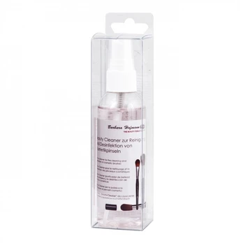 BARBARA HOFMANN kosmetinių šepetėlių valiklis, 100 ml