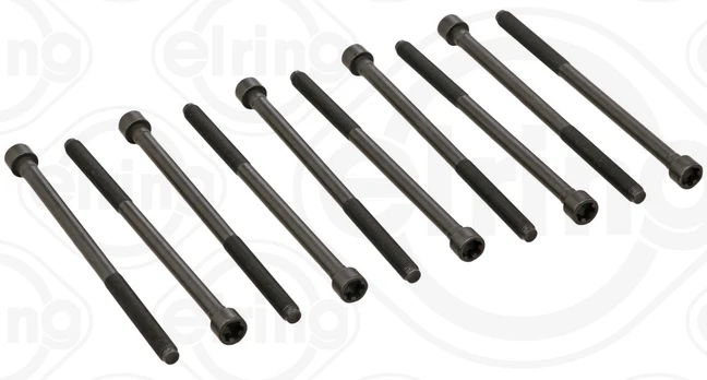 ELRING EL152440 Cylinder head bolt set