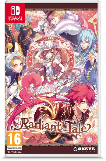 Radiant Tale 