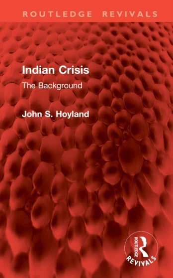 Indian Crisis