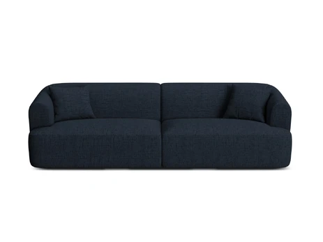 Modular Sofa, "Campi", 4 Seats, 255x90x70 Made in Europe