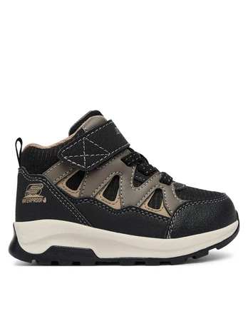 Laisvalaikio batai Skechers Storm Blazer - Drizzle Squad 406377N Juoda