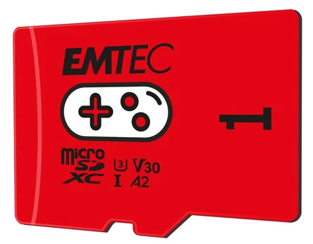 Atminties kortelė Emtec ECMSDM1TXCU3G