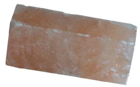 Himalajų druskos blokeliai