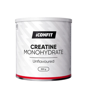 Iconfit Creatine Monohydrate - 300g