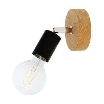 Šviestuvas sieninis Spot-Light Elmo, 25 W, E27