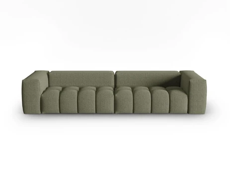 Modular Sofa, "Verona", 5 Seats, 290x85x70 Made in Europe