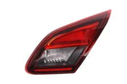 Galinis žibintas MAGNETI MARELLI 714000062659 kaina