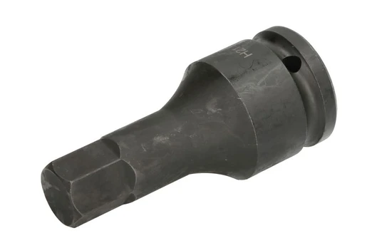 Galvutė HEX 3/4" 21 mm 21 mm 0X344421