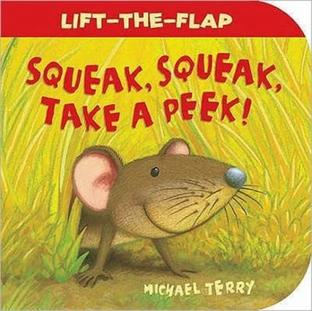 Squeak, Squeak, Take a Peek!