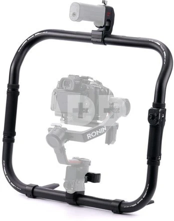Basic Ring Grip Plus for DJI Ronin Control Travel Kit