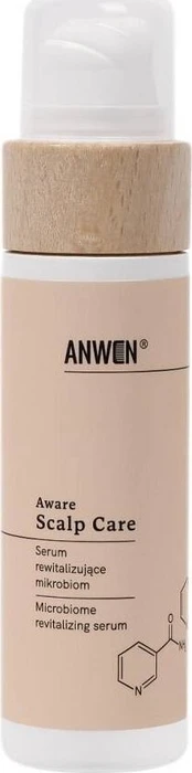 Anwen Aware Scalp Care Serum 100 ml