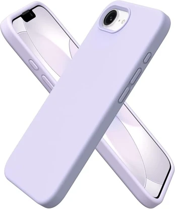 ORNARTO iPhone 16e dėklas