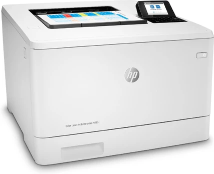 Spausdintuvas HP LaserJet Enterprise M455DN (3PZ95A)