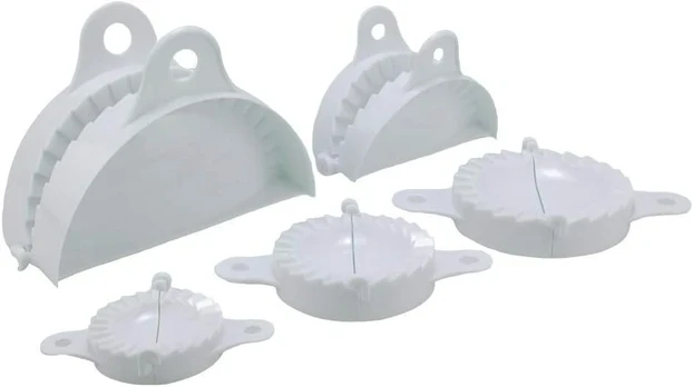 Pastamaker rinkinys 5 dalių