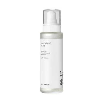 Midnight 00.00 Body Serum 00.17 Kūno serumas, 100ml