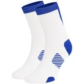 Ilgos kojinės Reebok R0454-SS24 (1-pack) Balta