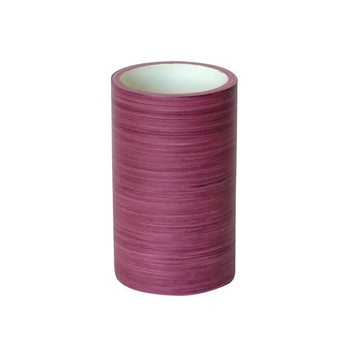 Indelis dantų šepetėliams Ba-de ROSE, violetinė