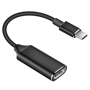 Airsky Adapteris Type-C -> HDMI 4K @ 60Hz HD
