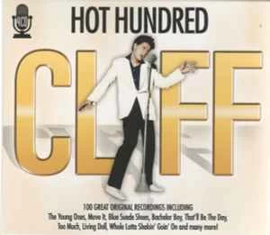 CD Cliff Richard - Hot Hundred