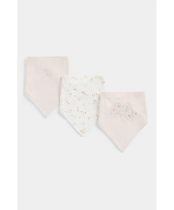 MOTHERCARE seilinukas 3 vnt., FB295