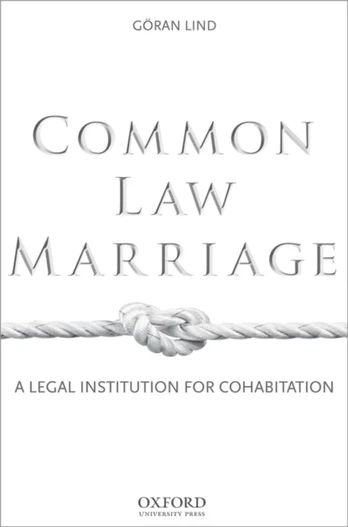 Common Law Marriage