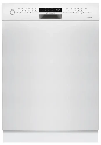 Indaplovė Bosch SMU2ITW69E