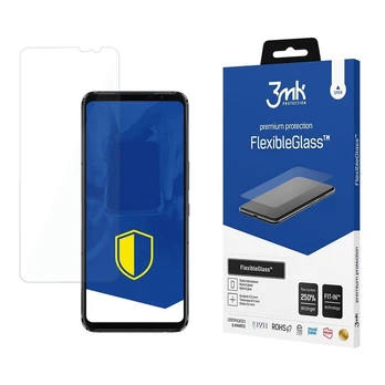 3MK FlexibleGlass, skirtas Asus Rog Phone 5 5G