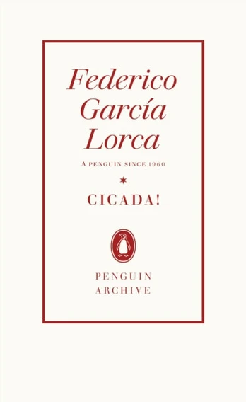Cicada!