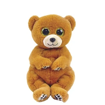 TY Meteoras<p> YOU Bear Duncan talismanai 15 cm</p>