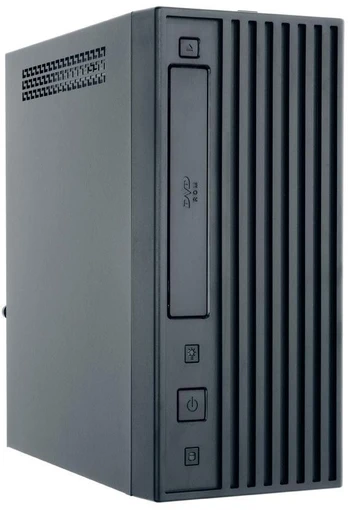 Korpusas CHIEFTEC BT-02B-U3-250VS