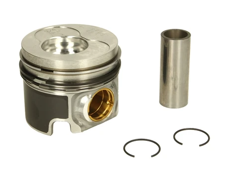 Stūmoklis MAHLE 028 07 00