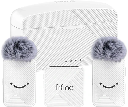Mikrofonas Fifine M9W