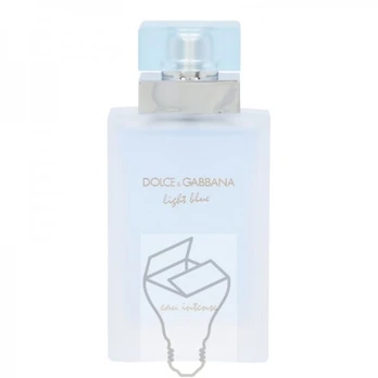 Dolce & Gabbana Light Blue Intense EDP 25 ml