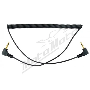 Sena SMH10 3.5 mm laidas AUX